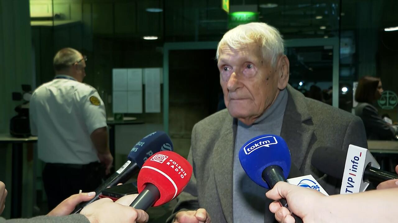 "Bezprawne" posiedzenie za zamkniętymi drzwiami. W tle spór i chaos w Trybunale Stanu