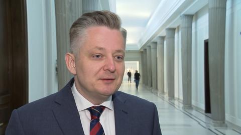 "Kto PiS-u dotyka, ten znika". Konfederacja mogłaby podzielić los Samoobrony?