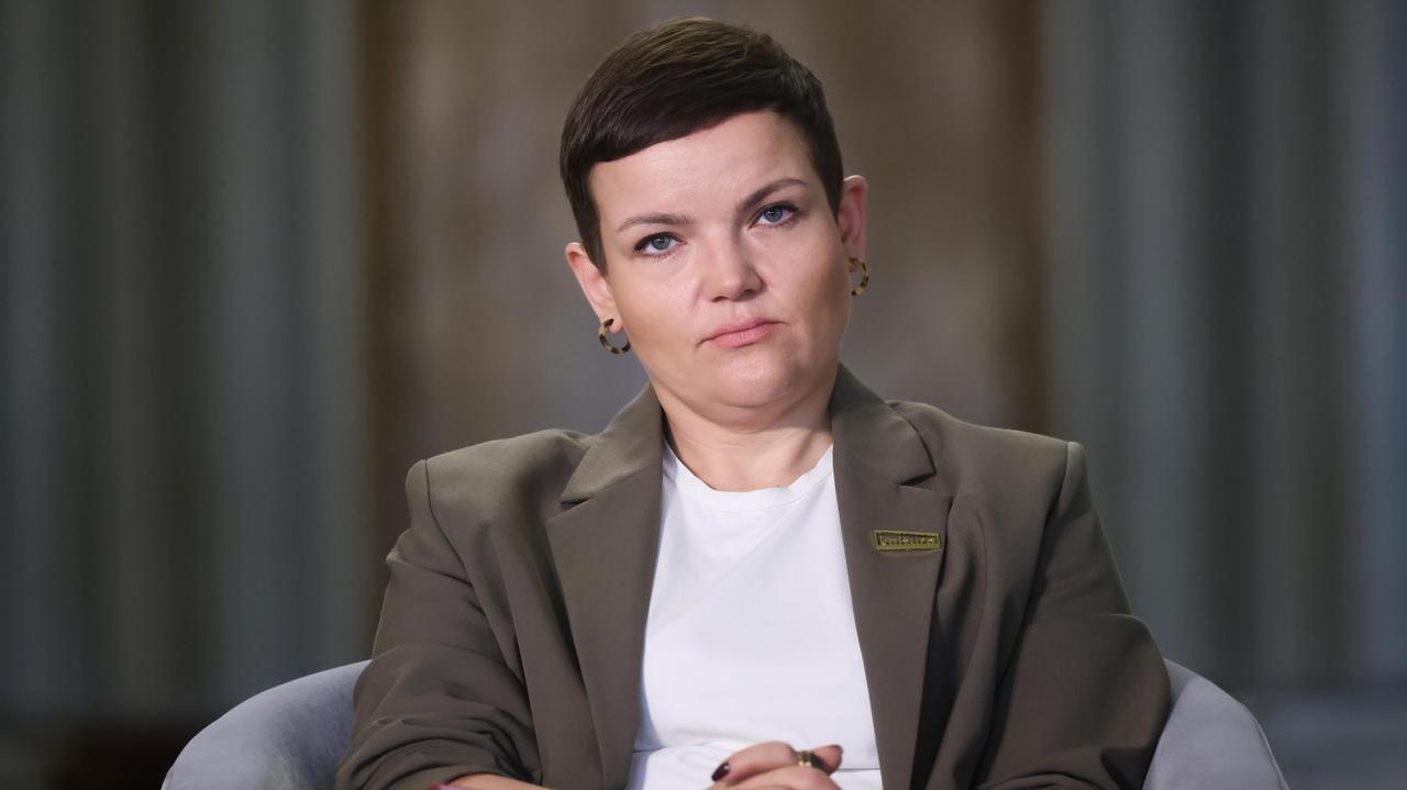 Marta Cienkowska nową ministrą kultury