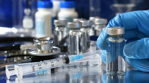 Trwa wielka kontrola kart szczepień. Jest już pozytywny efekt: niektórzy rodzice nadrabiają zaległości