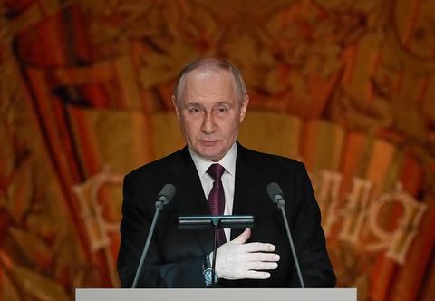 Czego Putin zażądał w rozmowie z Trumpem?