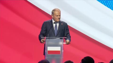 Tusk: spodziewamy się jutro decyzji Niemiec o zaostrzeniu kontroli na granicach ze wszystkimi sąsiadami