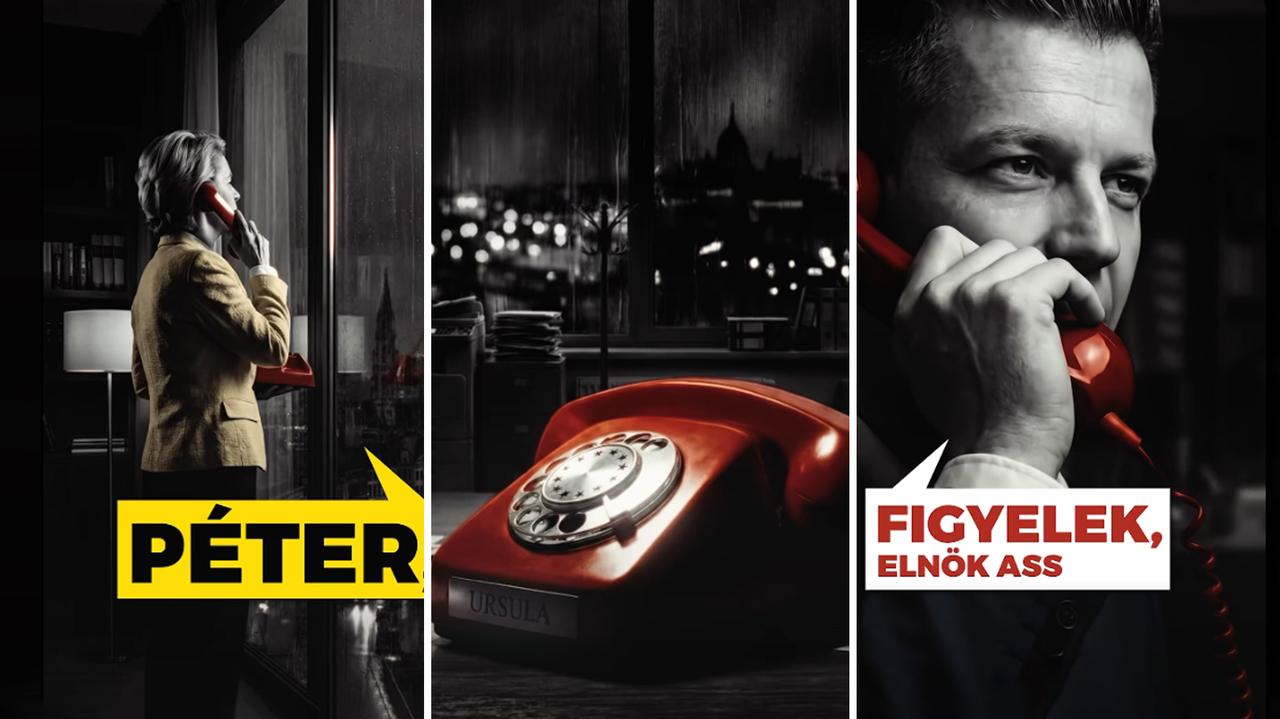 Węgrzy w sidłach dezinformacji. Teatr marionetek, a za sznurki pociąga Kreml