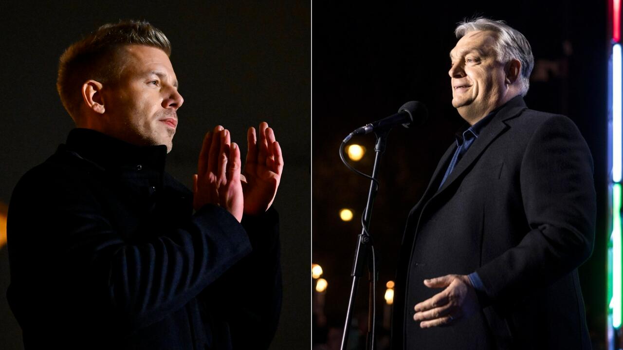 Nowy sondaż na Węgrzech. Rośnie przewaga opozycji