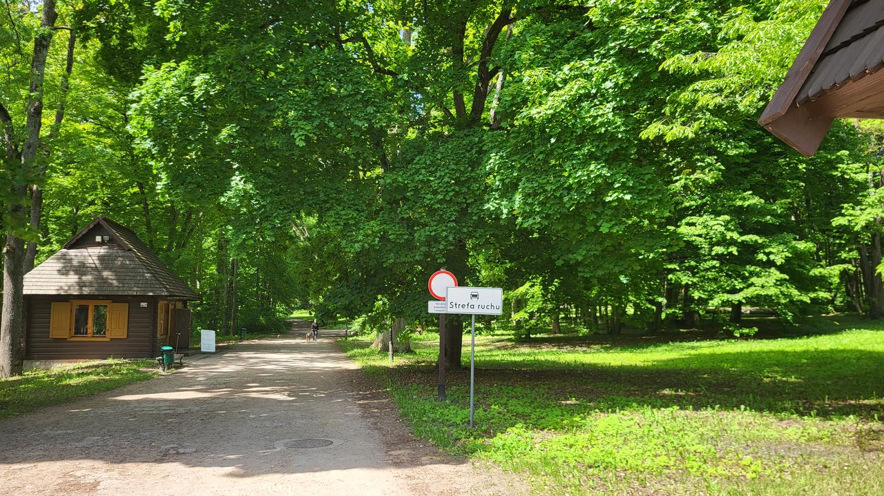 Okolice Puszczy Białowieskiej za Trzaskowskim. Zdecydowana większość Podlasian za Nawrockim