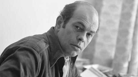Jacek Kuroń