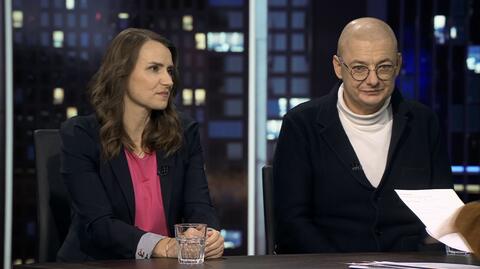 Kamiński: czułbym się jak świnia, gdybym tego nie powiedział