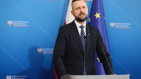 Kosiniak-Kamysz: będziemy wzmacniać wschodnią flankę NATO