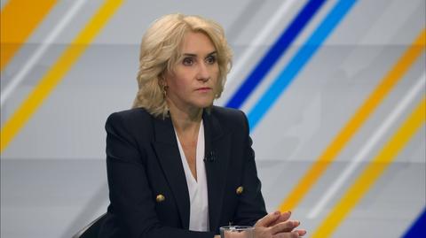 Urszula Pasławska