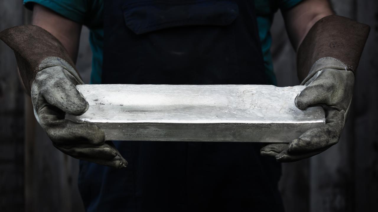 Metal szlachetny w cenie. Historyczny szczyt po 45 latach