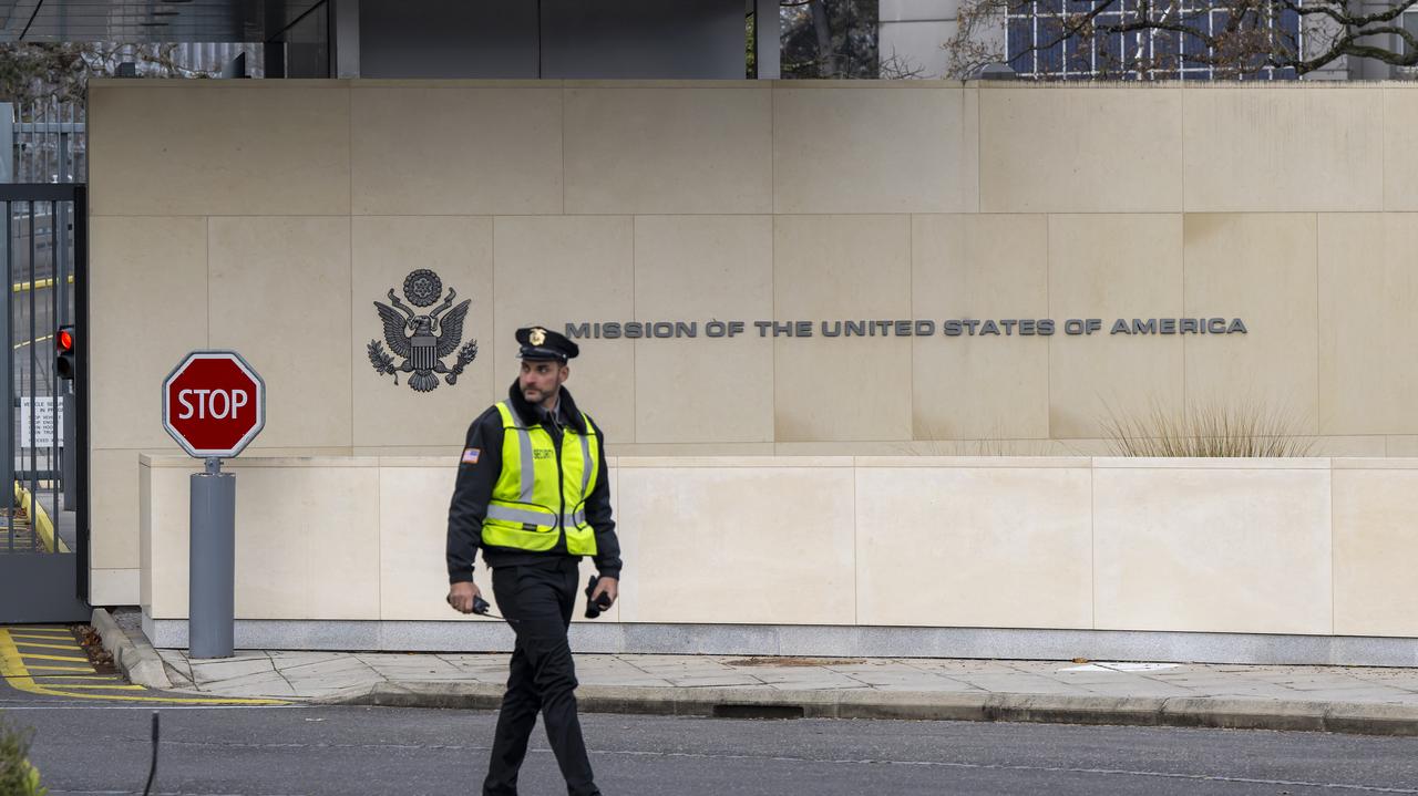 W Genewie o planie na pokój. Europejscy liderzy komentują