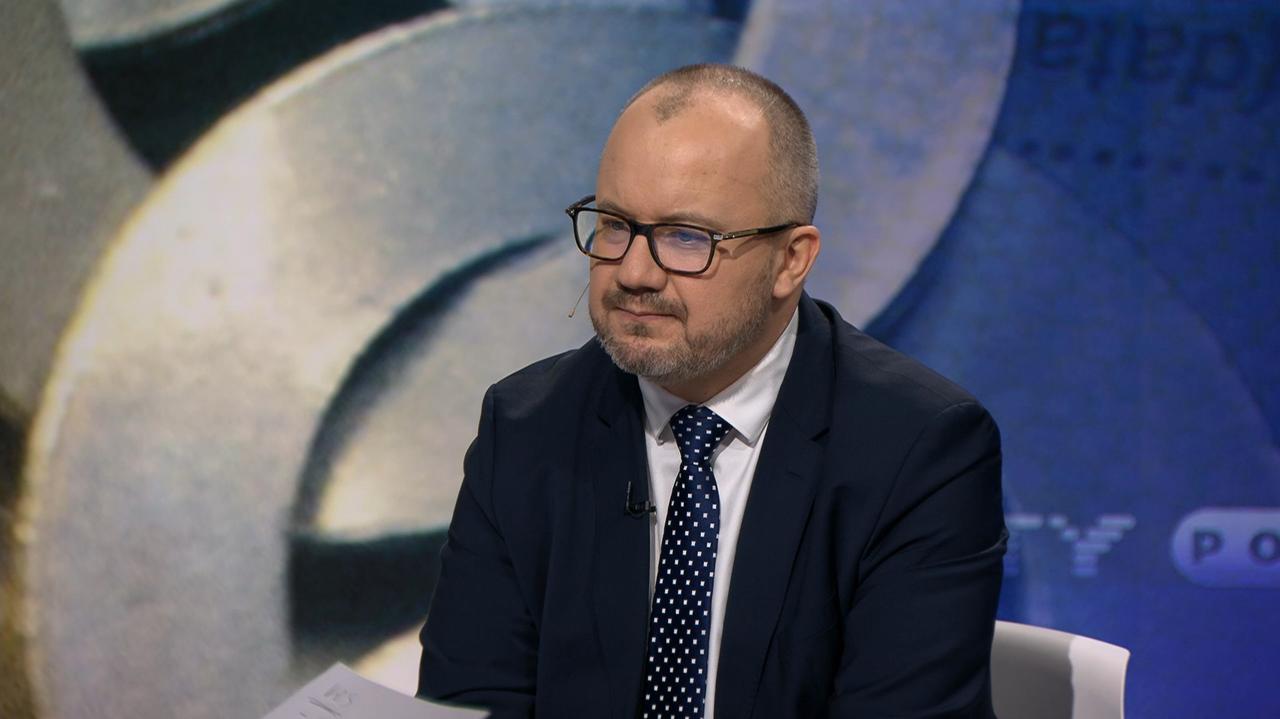Bodnar: to pokazuje, iż Święczkowski i PiS bardzo się boją