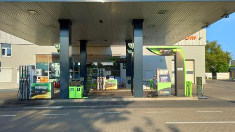 Banaś o fuzji Orlenu i Lotosu i kontroli NIK