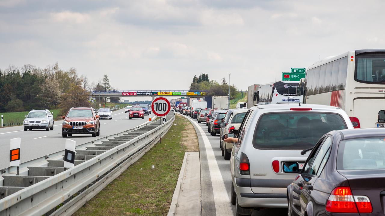 Sąsiad Polski podwyższa opłaty za autostrady