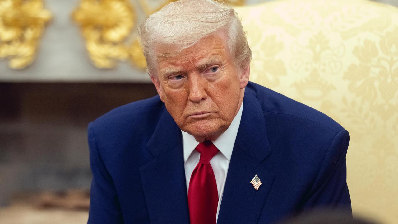 Donald Trump o "śmiertelnym ciosie" w Nigerii. Hegseth: to nie koniec