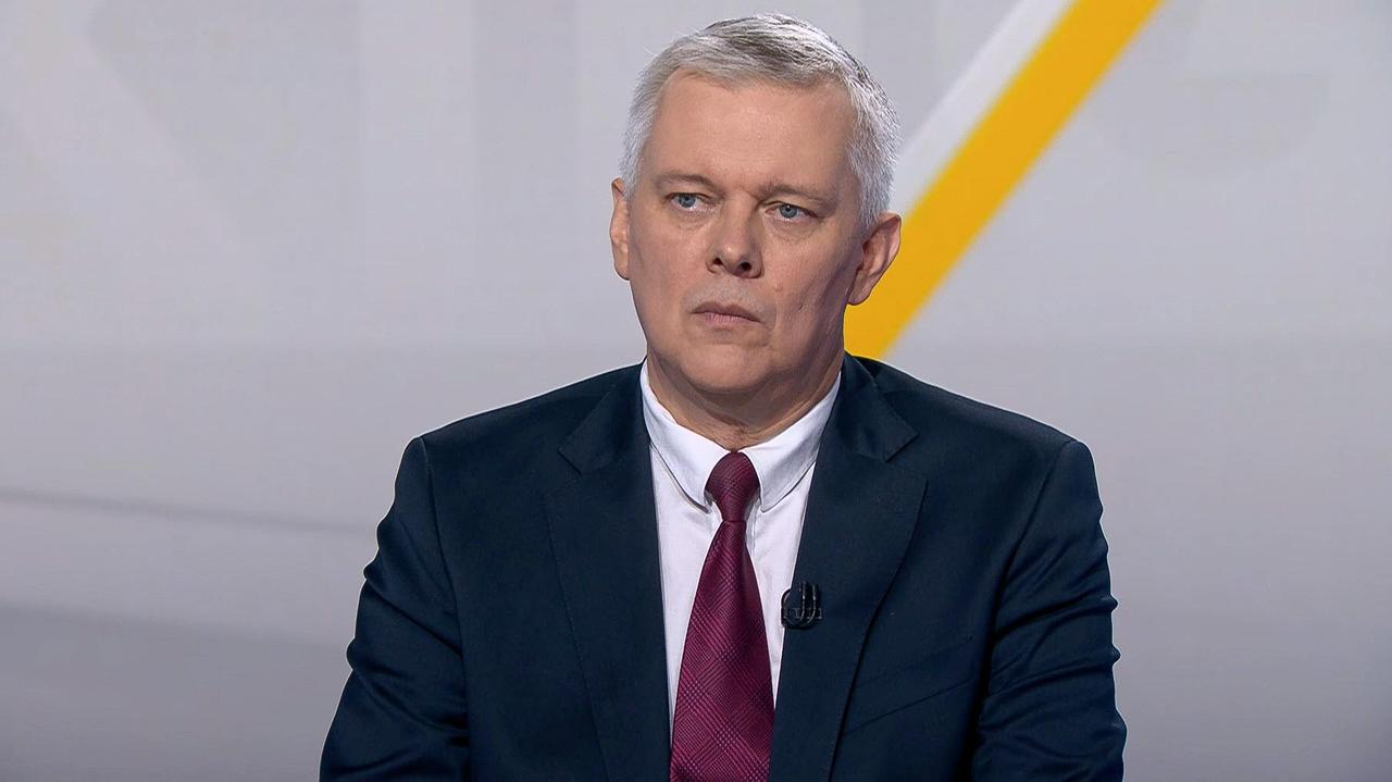 Jakie pytanie Siemoniak zadałby Ziobrze. "Czy stać go na coś takiego?"