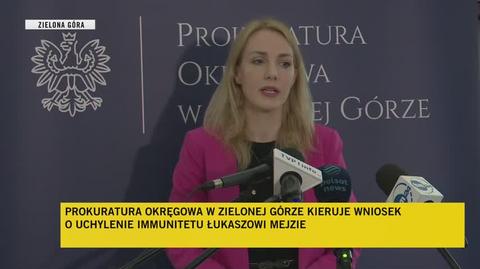 Nie tylko brak mieszkania w oświadczeniu. "Nieprawidłowości jest o wiele więcej"