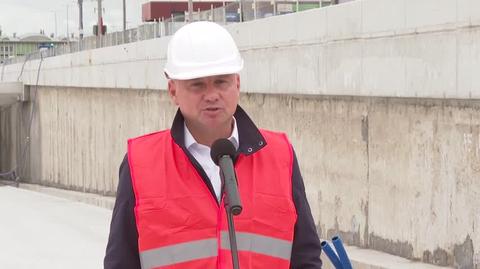 Duda o budowie Tunelu Świnoujście