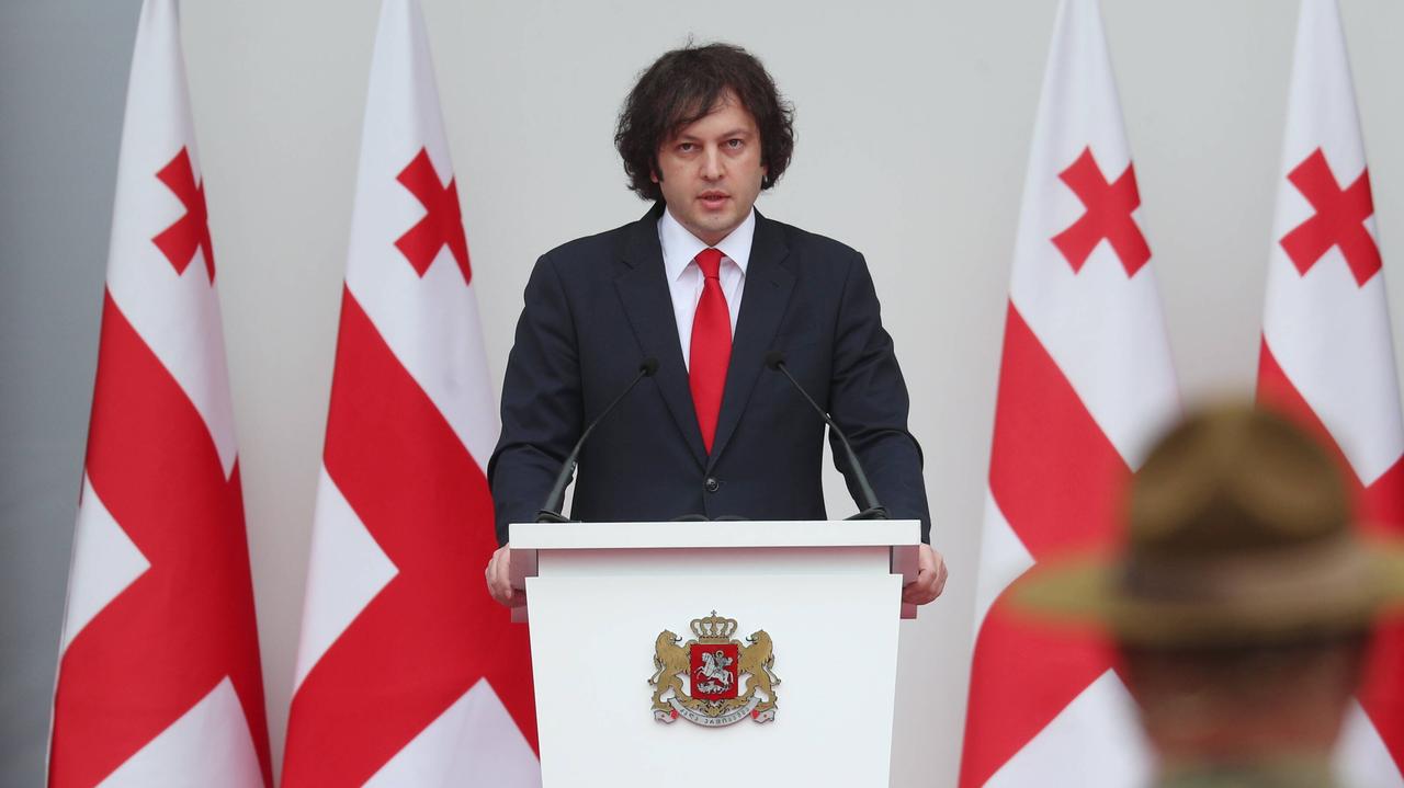 Władze Gruzji nie pogratulowały Mołdawii. "Poczekamy, zobaczymy"