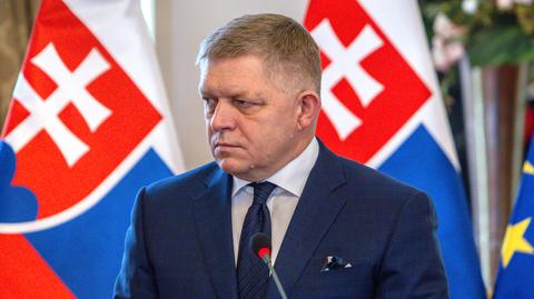ROBERT ‌FICO