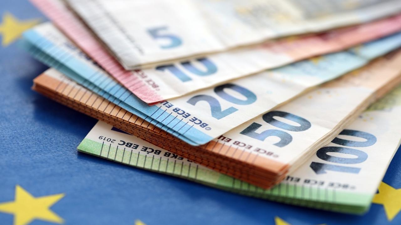 Stopy procentowe w strefie euro. Jest nowa decyzja