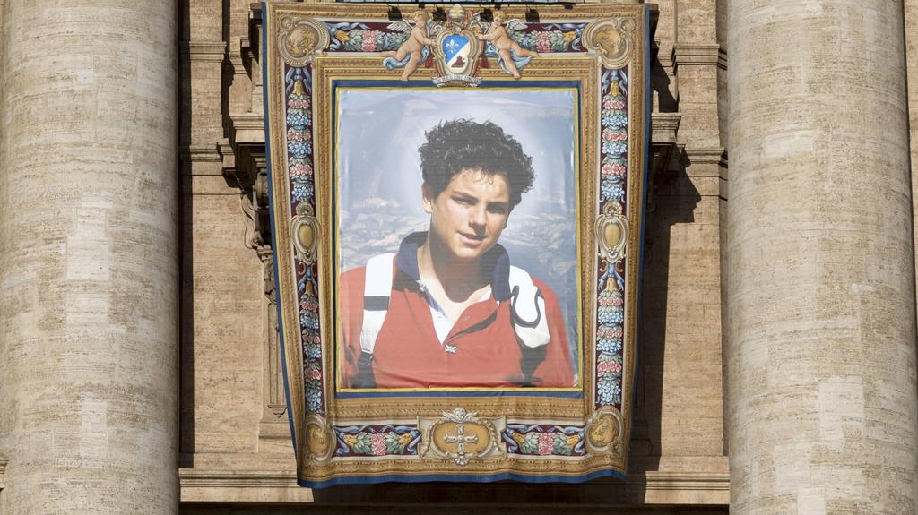 Carlo Acutis