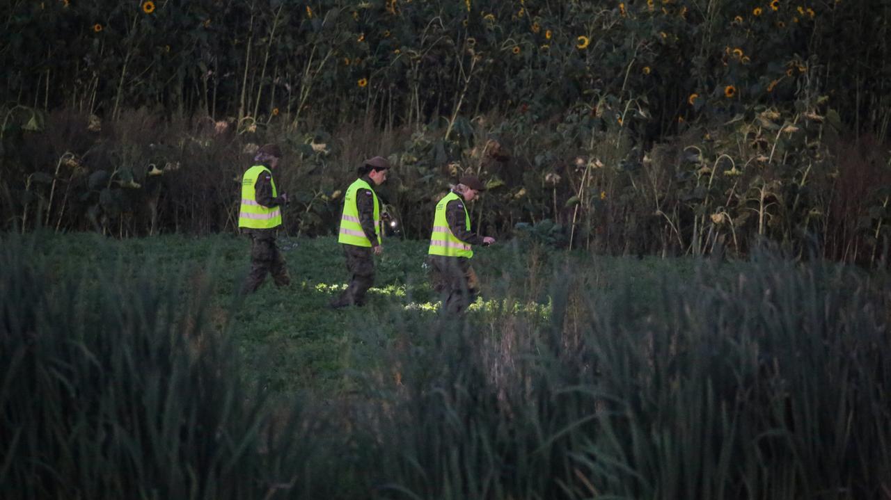 Dron znaleziony pod Kętrzynem, Nawrocki w USA, sukces polskich siatkarzy