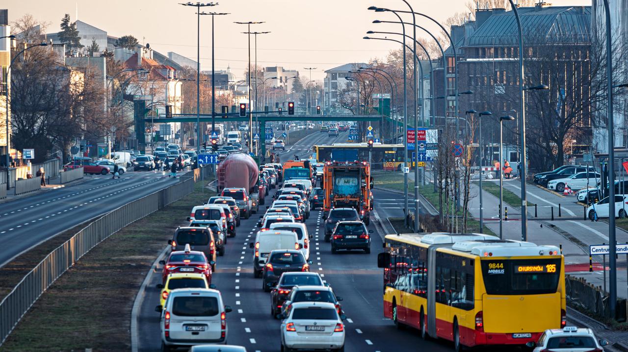 "Pięta achillesowa Europy"