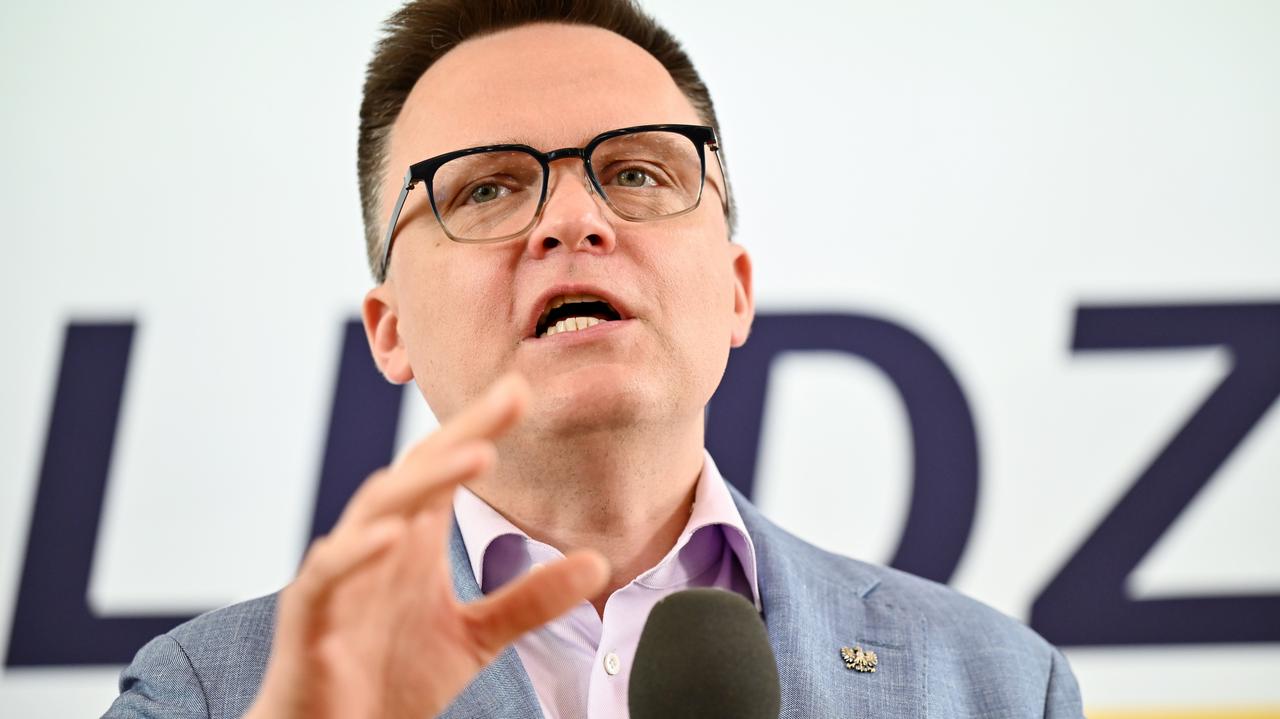 Co dalej z Szymonem Hołownią?