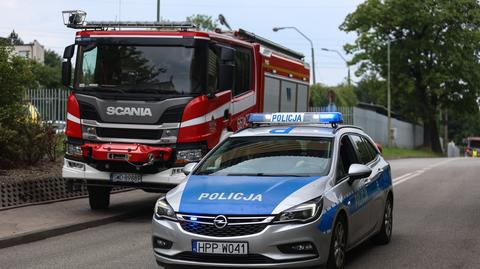 Siemoniak: Warszawa dzierży rekord, jeśli chodzi o liczbę wakatów w policji 