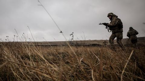 Ukraina będzie mogła atakować cele w Rosji zachodnią bronią? Kijów liczy na decyzję Londynu i Berlina