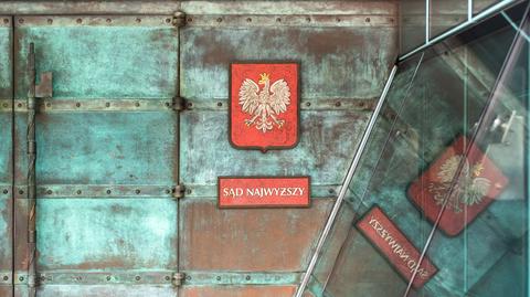 Adam Bodnar jeszcze w tym tygodniu ma przedstawić założenia nowej ustawy o Sądzie Najwyższym