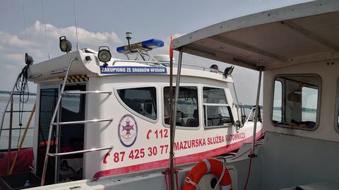 Mazurska Służba Ratownicza