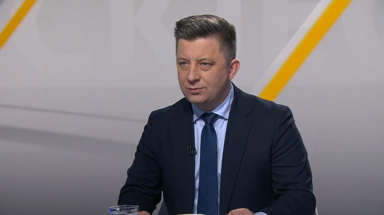 W PiS są "dwie wizje". Dworczyk: nie wiem, czy da się je połączyć w jednej formacji 