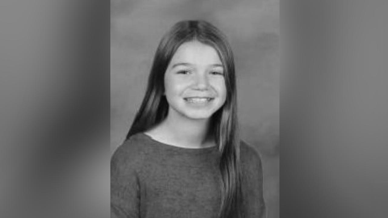 United States. Lily is missing Peters. The girl's body was found