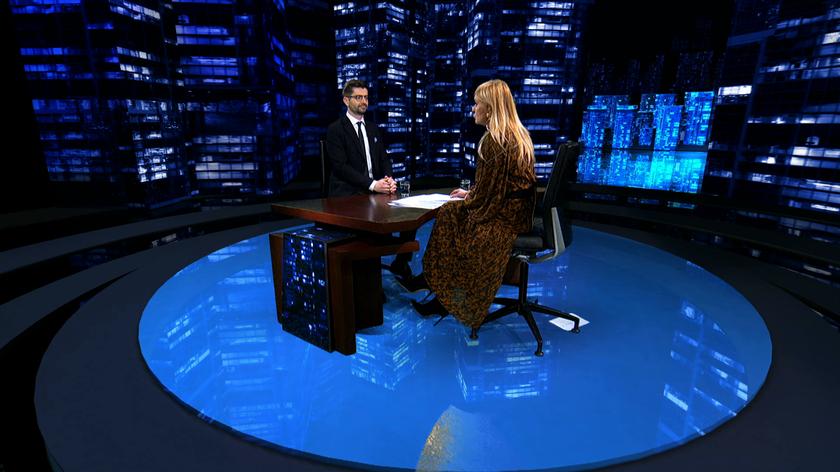Girzyński: mam nadzieję, że sprawa ta nie będzie dalej rzutowała na kampanię wyborczą"