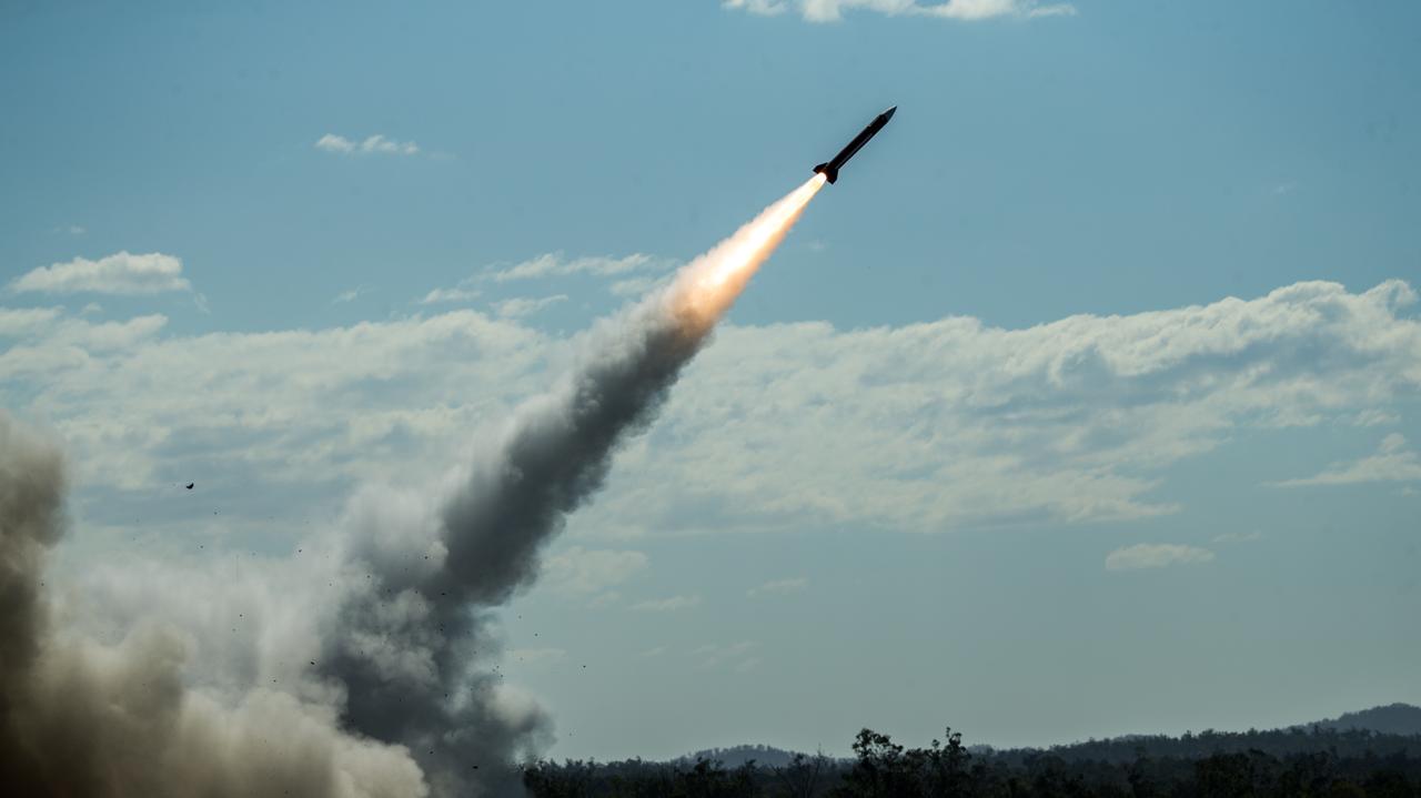 Hiszpania przekaże Ukrainie rakiety Patriot, dostawa Leopardów 