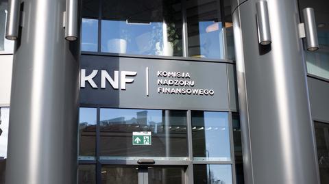 Banaś o kontroli NIK w sprawie GetBack: przygotowujemy zawiadomienie o podejrzeniu popełnienia przestępstwa