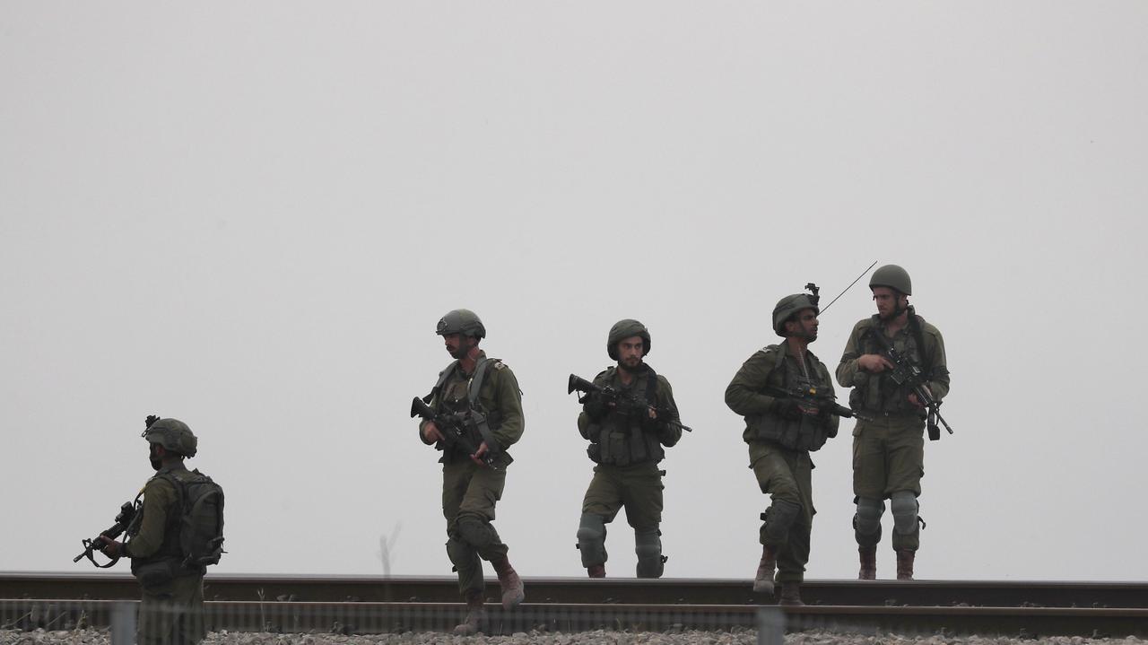 Izraelska armia do Irańczyków: ewakuujcie się