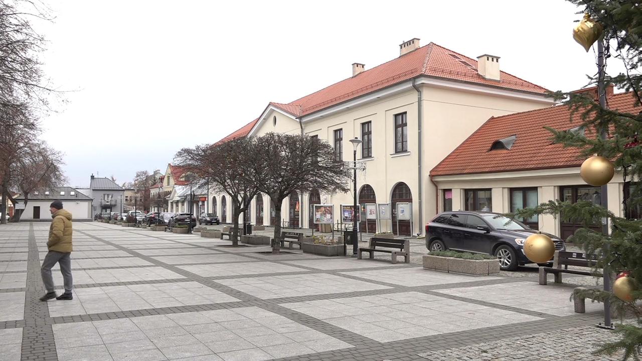 Syreny zawyły w Lubartowie. Wojewoda czeka na wyjaśnienia