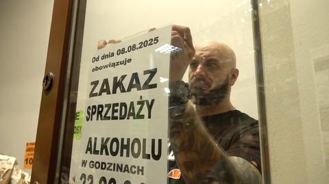 Nocna prohibicja w stolicy? Są dwie propozycje