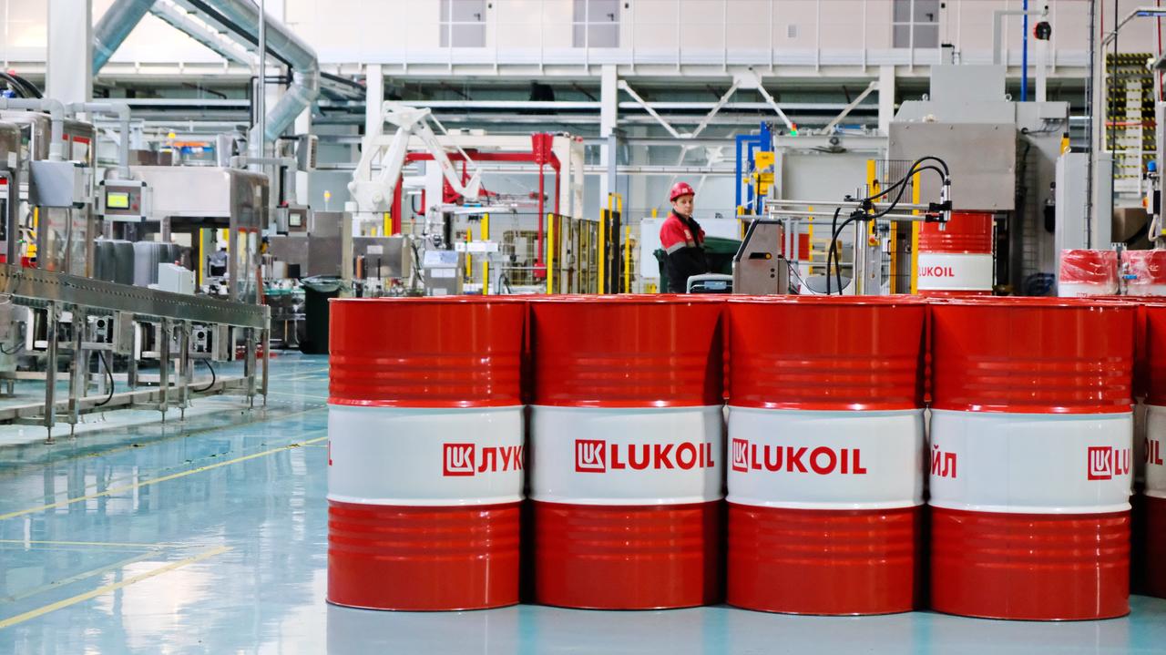 Wiadomo, komu Łukoil sprzeda swoje zagraniczne aktywa