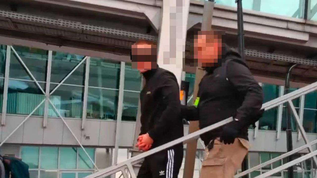 W kibolskiej bójce zginął 33-latek. Jeden ze skazanych ukrywał się w Holandii