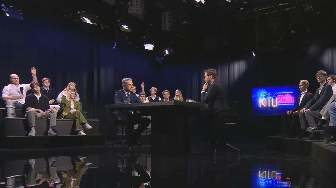 Wioskowy czempion pytany o małżeństwa jednopłciowe. "Takie sprawy powinny być załatwiane od ręki"