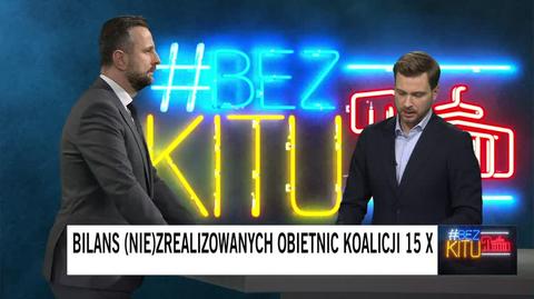 Kosiniak-Kamysz o związkach partnerskich: jesteśmy otwarci na dialog i porozumienie