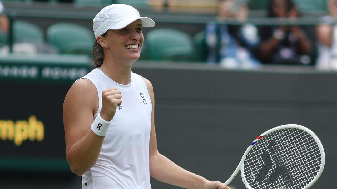 Tenis - popularny sport dla każdego?