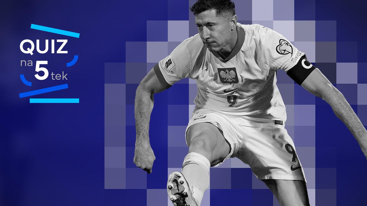 Krótka piłka, czyli quiz tygodniowy. Cztery trafienia będą dużym osiągnięciem