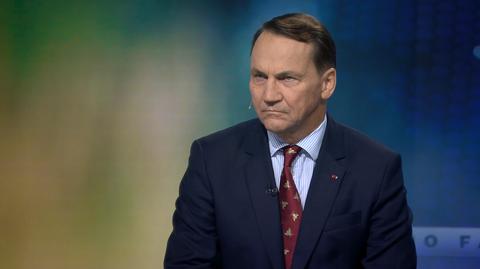 Radosław Sikorski