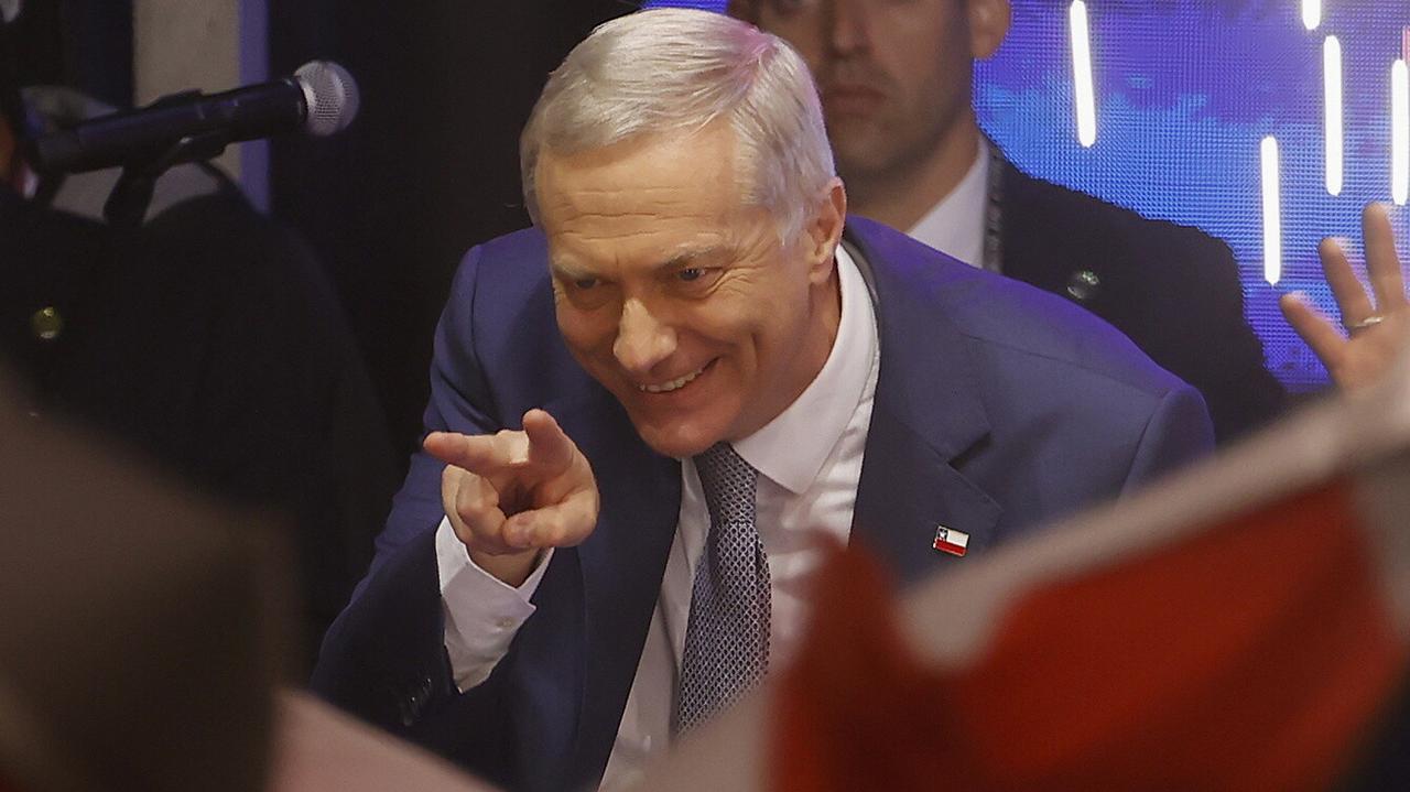 Renesans skrajnej prawicy w Chile. Syn nazisty wygrał wybory prezydenckie