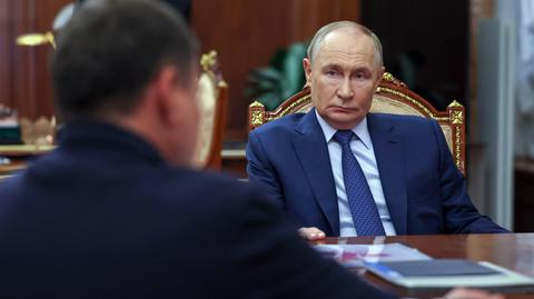 Władimir Putin